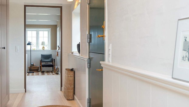 6 Person Holiday Home in Fano - Foto 5, Cocina privada