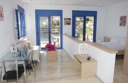 SunOrama Apts-Studios - Foto 13