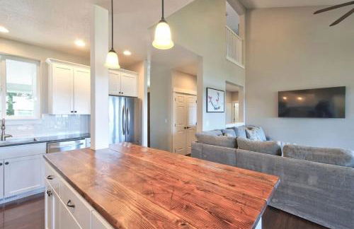 The Perch - Eola Hills Pet Friendly w Hot tub - Foto 23