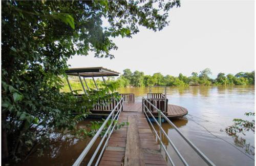 Rancho Nossa Senhora Aparecida - Photo 36