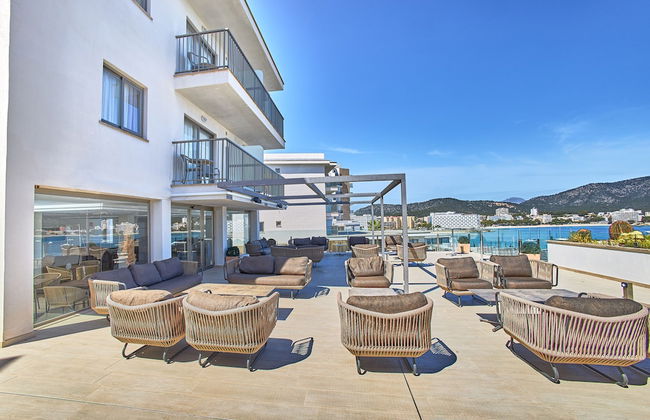 Leonardo Royal Hotel Mallorca Palmanova Bay - Photo 51