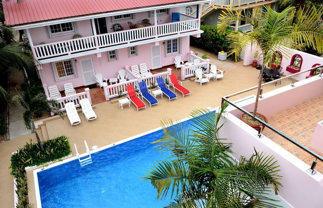 Miramar Apartments - Foto 41