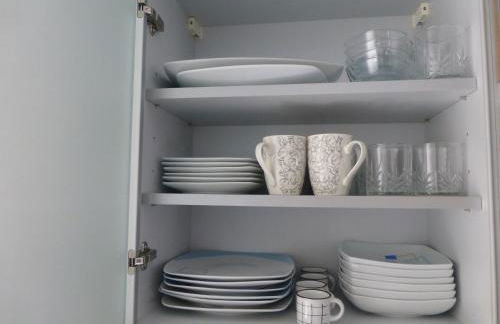 Relajate junto al mar en apartamento Cala Alta - Photo 21