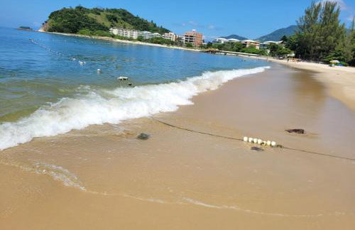 Loft Condado Bl 2 Ap 116 Aldeia dos Reis Sahy - Foto 6