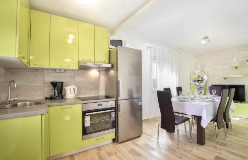 Holiday home Vrvilo- with private pool and playground - Foto 28