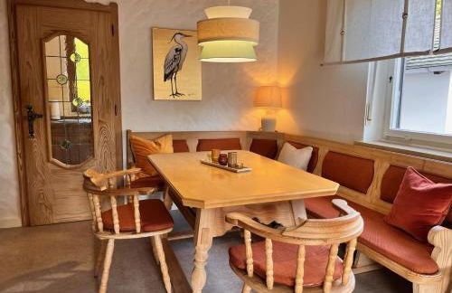 Messe- & Ferienhaus Gertraud am Ludwigskanal, Gratis parken - Foto 4