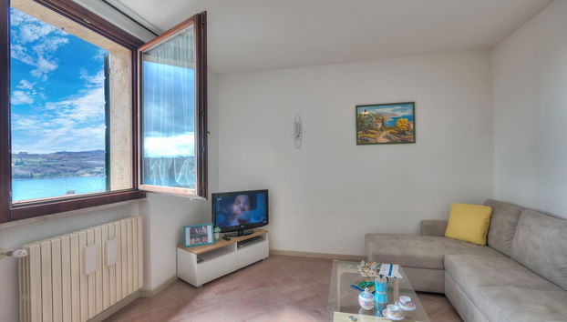 Casa Mirabella With Lake View - Foto 3, Habitación