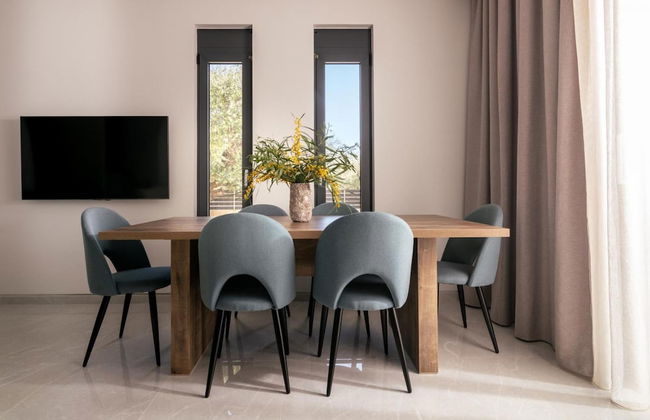 Solis Ortus Villa - Solis Ortus Villa - Foto 45