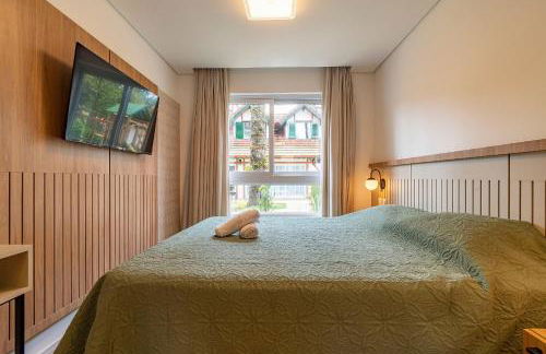 Rosa Edifício Bav - Foto 26