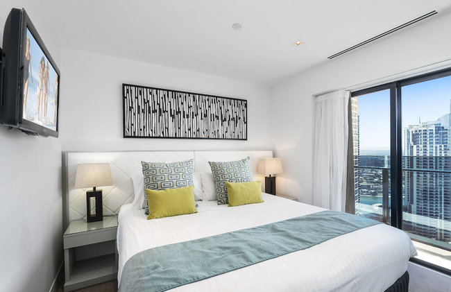 Soul Beachfront Apartments - HR Surfers Paradise - Photo 14