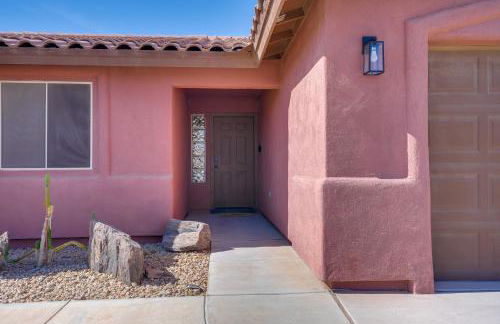 Near Golf Courses Poolside Paradise in Yuma! - Foto 24