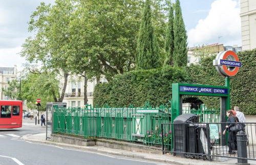 LONDONERS - The London Residence - Photo 32