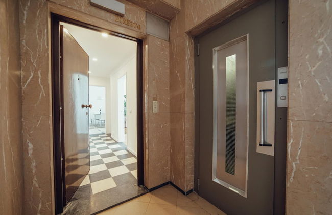 Grand Apartment Mercado BOM Sucesso by Vacationy - Foto 47