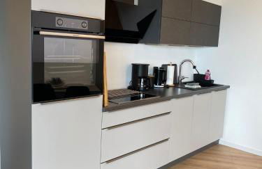 Apartment Bergluft Winterberg am Bikepark, Skilift, SSC - Foto 12