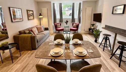 Beachside Comfort, Beach & Castle, Free Parking - Foto 5