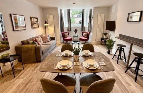 Beachside Comfort, Beach & Castle, Free Parking - Foto 5