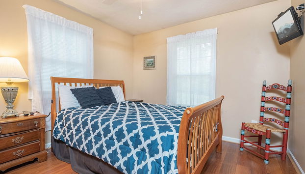 Linger Longer - Foto 4, Habitación