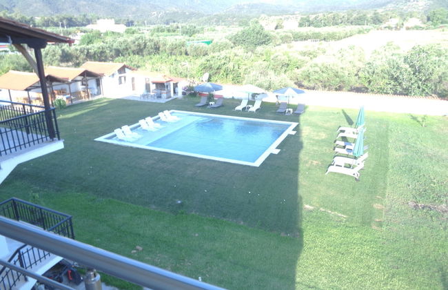 Vergina Pension - Photo 33