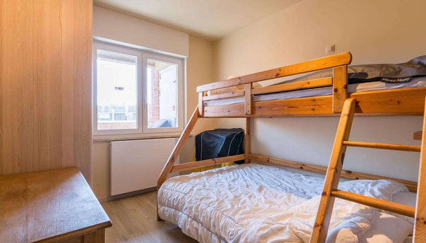 San Remo 501 Located on the Beach - Foto 2, Habitación