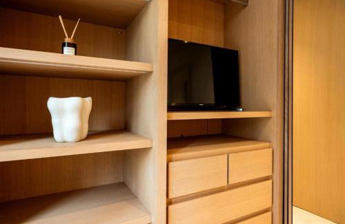 Modern Flat a few steps from the Iconic Tower Bridge - Photo 19