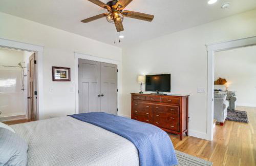 Dale Hollow Cottage w/ Covered Porch & Lake Views! - Foto 25