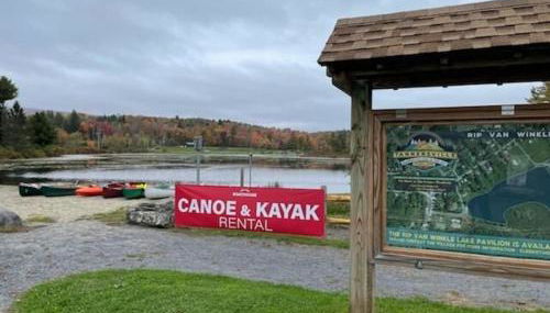 Cozy Townhouse Near Hunter Mountain - Foto 5