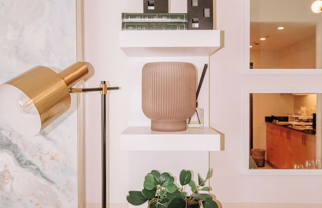 A Luxurious 1BR Apartment - Foto 22