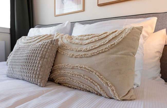 Suite in Vrouwenpolder Near North Sea Beach - Photo 2