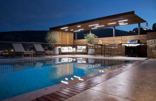 Palazzo Vimbula - Five Star Luxury Villa - Foto 20