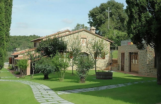 Air-conditioned Flat With Pool and Wellness Area - Foto 80