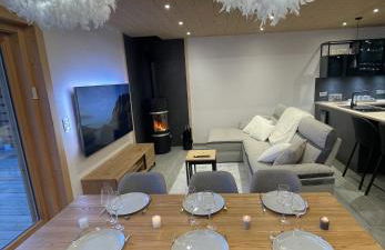 Chalet Clos du Nant Megève - Foto 17