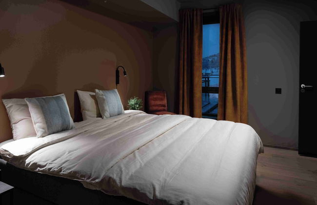 Riddergaarden Hotel & Mountain Lodge, Beitostølen - Foto 8