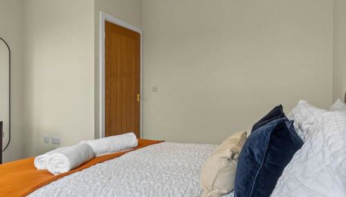 The Penthouse - Crosby St 2 Bed - Foto 2