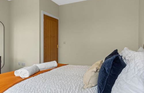 The Penthouse - Crosby St 2 Bed - Foto 2