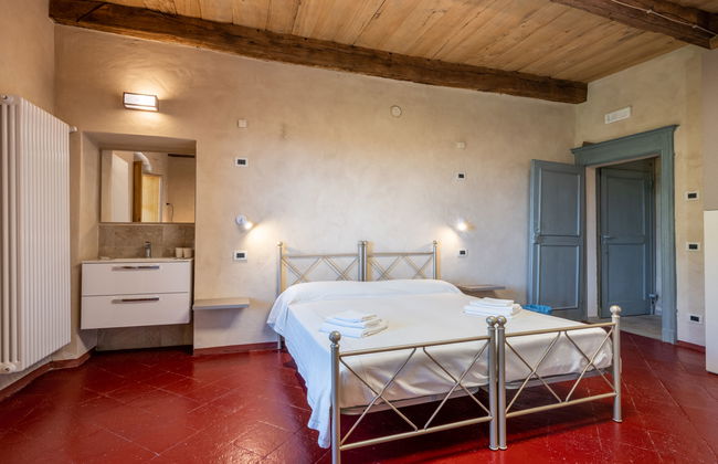 L'appartamento del Monastero - Foto 15