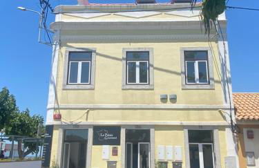 Villa Sesimbra - Foto 24