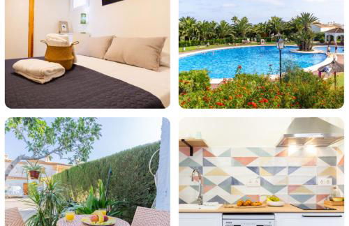 Baja Mar - Desconexión y descanso frente al mar. - Photo 1