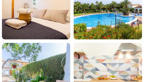 Baja Mar - Desconexión y descanso frente al mar. - Photo 1