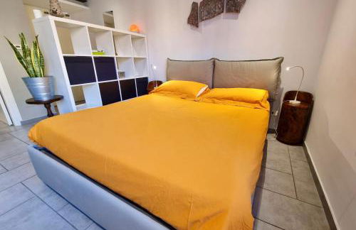 Poetico Monolocale Indipendente nell’Antico Pastificio - Foto 28