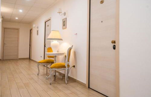 Residence O'Sole Mio Pompei - Foto 72