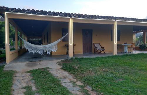 Chalé Santa Rita - Photo 26