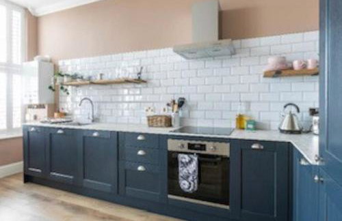 Walpole View - Pet Friendly - Foto 27