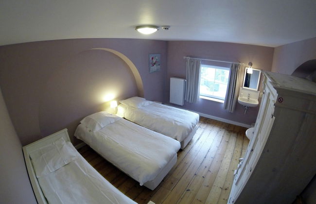 Luxurious Mettet Mansion - Foto 4