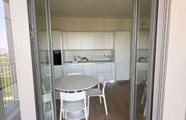 Milano Panorama Home - Luminous with private Garage - Foto 22