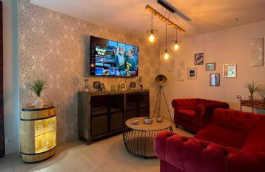 Ferienhaus Nicole II, Barrierefrei, mit HIRO Lift - Foto 31