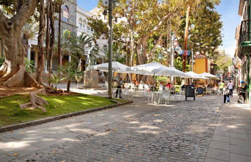 Apartamento La Alameda - Foto 25