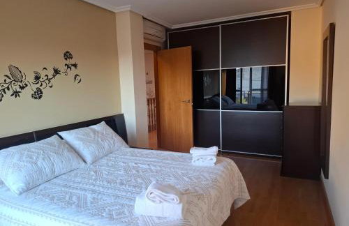 Espectacular vivienda unifamiliar con jardín en Olite - Photo 65