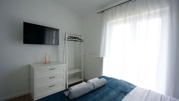 Apartman Horizont - Foto 4, Interior