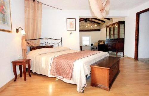 Luxury villa with a swimming pool Manjadvorci, Marcana - 7731 - Foto 21