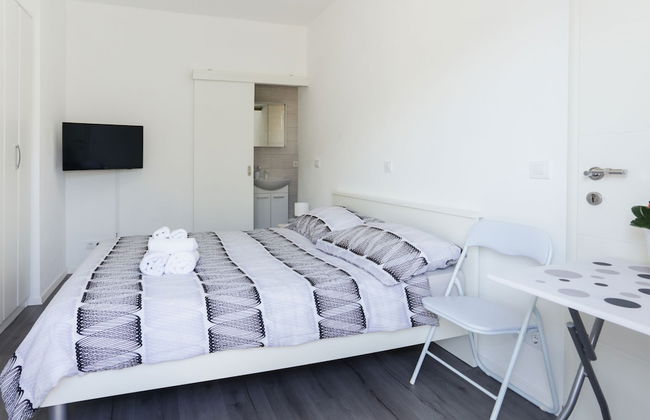 Elegant Oasis Vinisce Villa With Pool - Foto 2